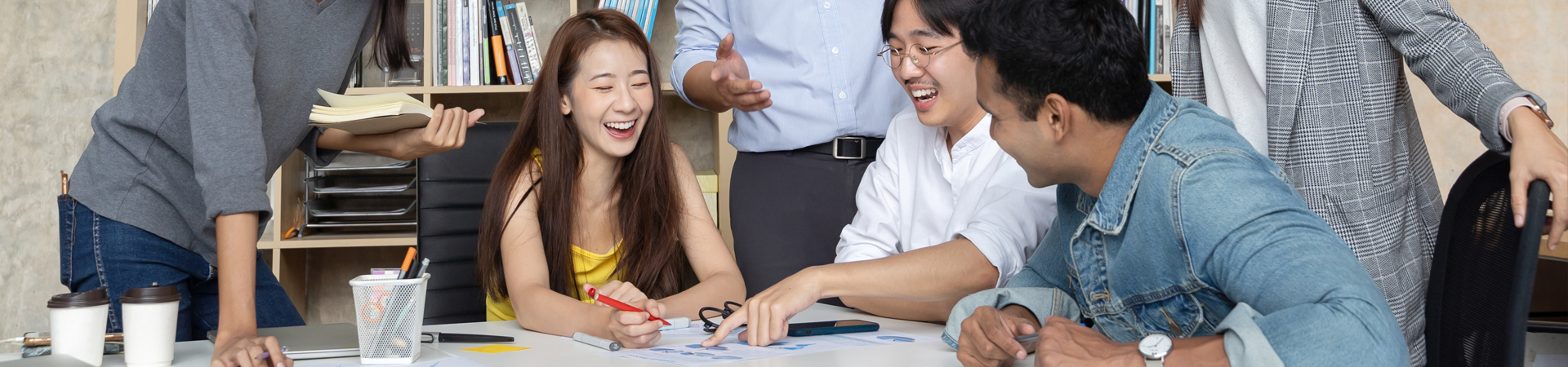 國際利他企業行銷平台最新消息